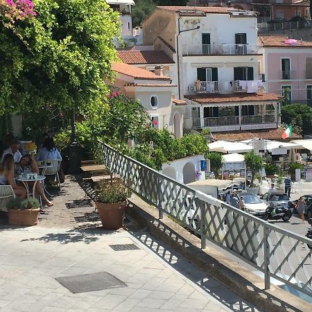 La Racia Hotel Maratea Exterior photo